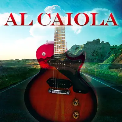 Al Caiola - Al Caiola Al Caiola - Al Caiola
