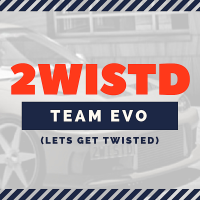 Team Evo - 2wistd (Lets Get Twisted) artwork