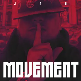 baixar álbum JNR - Movement