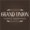 Grand Union artwork
