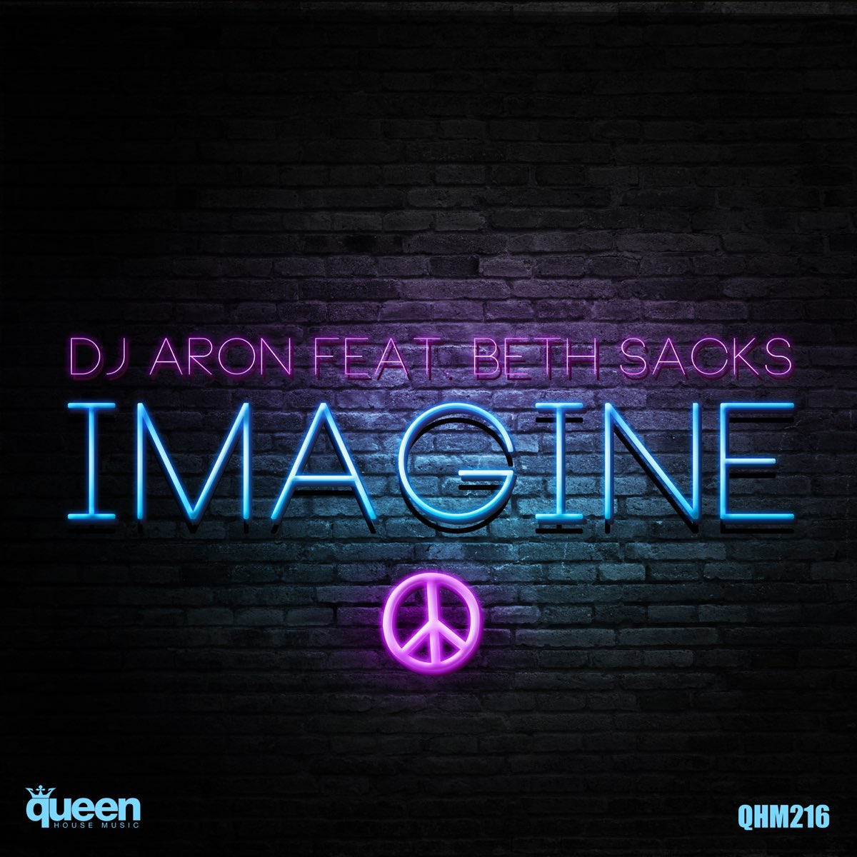 Imagination feat. DJ Aron Beth Sacks. DJ imagine. Djaron картинки.