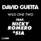 Wild One Two (feat. Nicky Romero and Sia) artwork