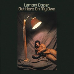 Lamont Dozier - Fish Ain't Bitin'
