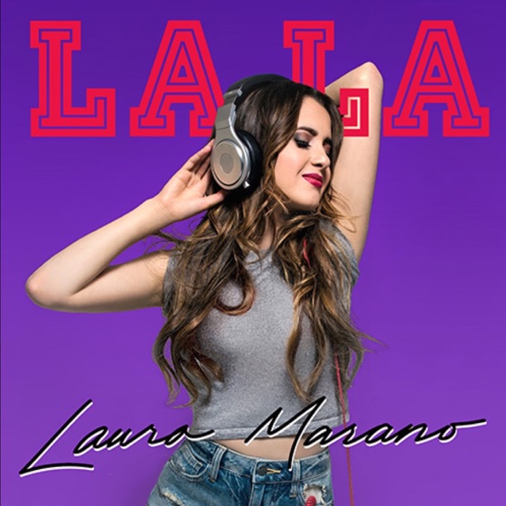 Cover artwork for La La