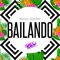 Bailando artwork