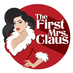 The First Mrs. Claus Trailer