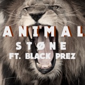 Animal (feat. Black Prez) artwork