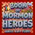 Book of Mormon Heroes album cover