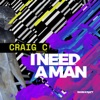 I Need a Man - EP
