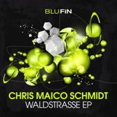 Chris Maico Schmidt - Waldstrasse 04