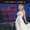 Hugo Winterhalter & His Orchestra - Canadian Sunset