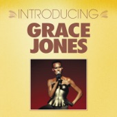Grace Jones - My Jamaican Guy