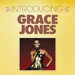 Introducing... Grace Jones - EP - Grace Jones