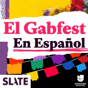 Anuncio Importante de El Gabfest en Español