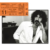 Frank Zappa and The Mothers Of Invention - Who Are The Brain Police?  LIVE at Carnegie Hall, New York, October 11th, 1971