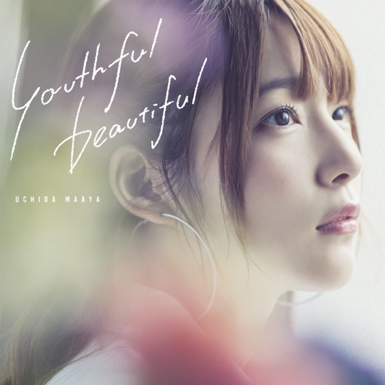 Cover artwork for Youthful Beautiful