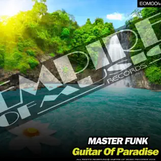 Album herunterladen Master Funk - Guitar Of Paradise