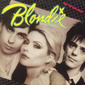 Blondie - Atomic - 排舞 音乐