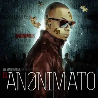 El Anonimato by Anonimus album reviews, ratings, credits