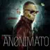 El Anonimato album cover