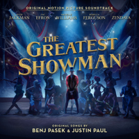 Keala Settle & The Greatest Showman Ensemble - This Is Me artwork