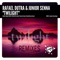 Twilight (Nacho Chapado Remix) - Rafael Dutra & Junior Senna lyrics