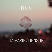 Lia Marie Johnson - DNA