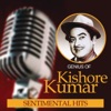 Kishore Kumar - Dil Aaj Shair Hai (From "Gambler")