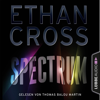 Spectrum (Gekürzt) - Ethan Cross