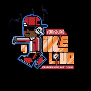 11-30-2018 DJ IKE LOVE CLOUT MIX PART.2