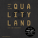 Marc-Uwe Kling - QualityLand (Dunkle Edition)