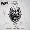 Lobo malherido - Single