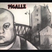 Pigalle artwork