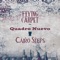 Ikarus' Dream - Quadro Nuevo & Cairo Steps lyrics