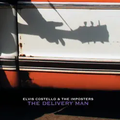 The Delivery Man - Elvis Costello