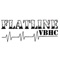 J.V.P. - Flatline lyrics