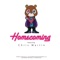 Homecoming (feat. Chris Martin) artwork