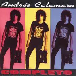 Completo - Andrés Calamaro