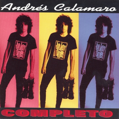 Completo - Andrés Calamaro