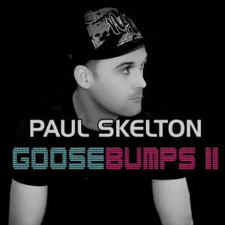 lataa albumi Paul Skelton - Goosebumps II