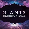 Giants (feat. Ruelle) - Single artwork