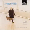 3-Way Project album lyrics, reviews, download