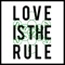 Love Is the Rule - Db Mandala lyrics