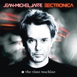Jean-Michel Jarre - If..!