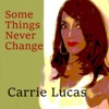 Some Things Never Change - Single