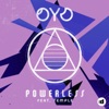 Powerless (feat. Temple) - Single