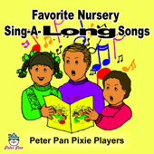 Happy Birthday - Peter Pan Pixie Players