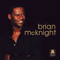 Brian McKnight: Ultimate Collection (Spectrum) - Brian Mcknight