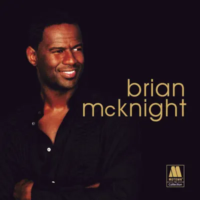 Brian McKnight: Ultimate Collection (Spectrum) - Brian Mcknight