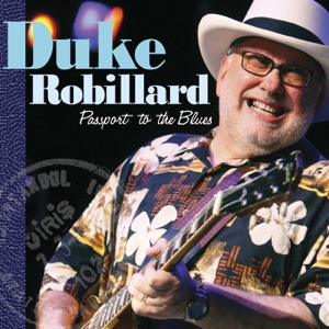Duke Robillard - Text Me - 排舞 音樂
